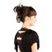 Wigs2you 接髪片 日本正品 長 非主流日韓系百變髪繩 時尚 甜美可愛型WS-5021-SB